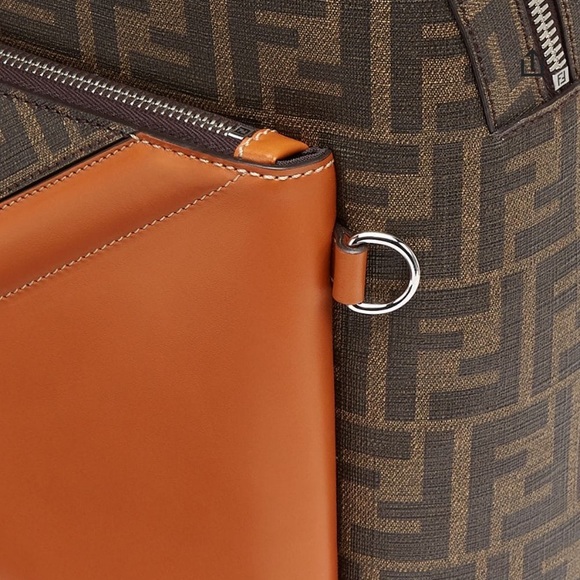 Fendi Backpack - Picture 4 of 5